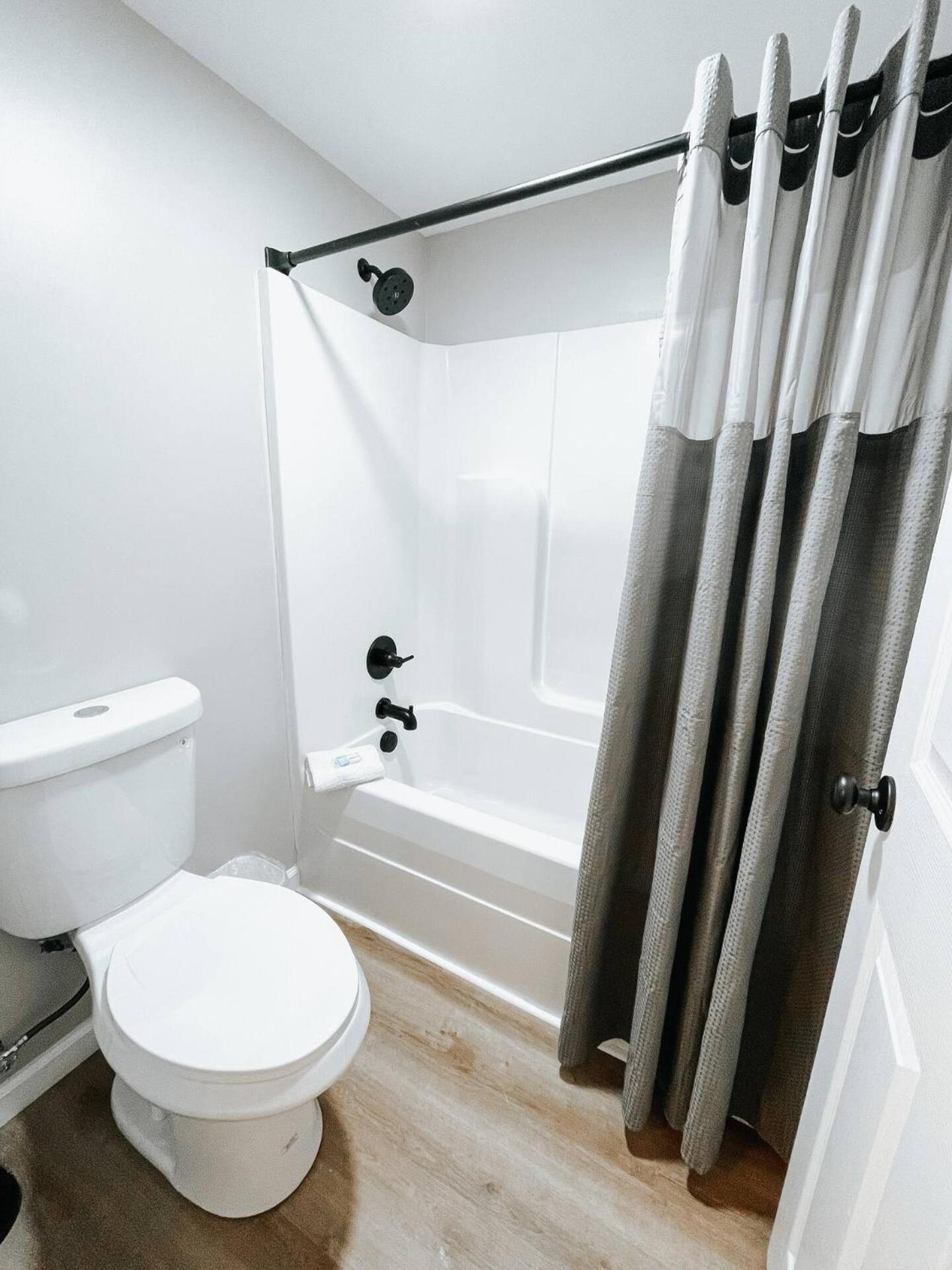 تاونسيند Mountain Family Twin Room المظهر الخارجي الصورة